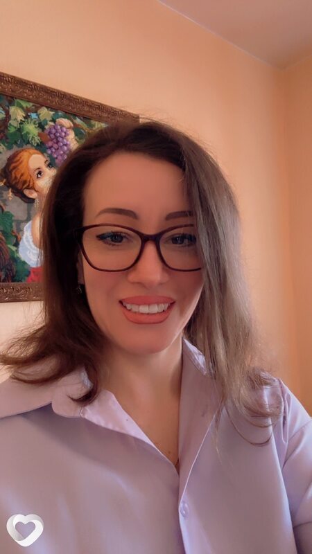 Инна, 45, Сургуте — анкета №2369777