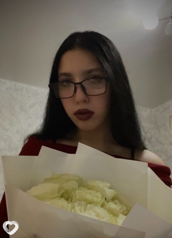 Кристина, 19, Брянске — анкета №2369780