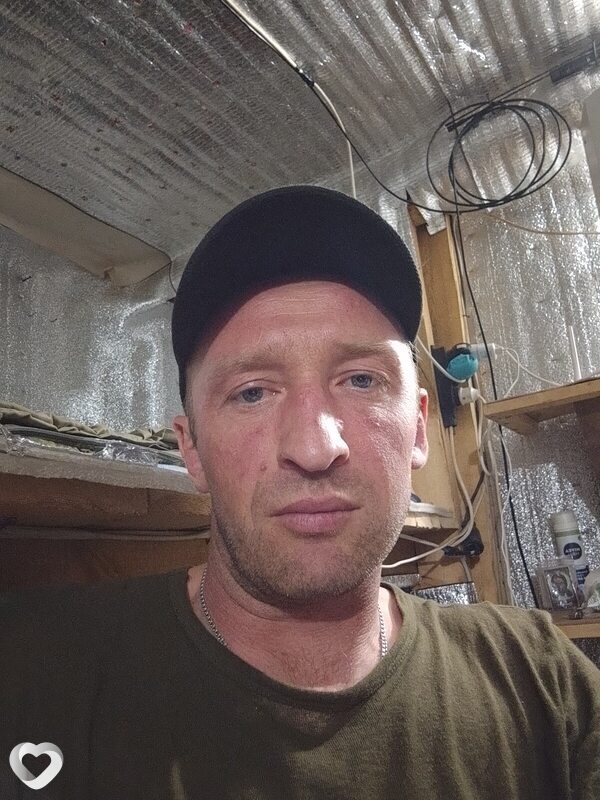 Андрей, 36, Белгороде — анкета №2369781