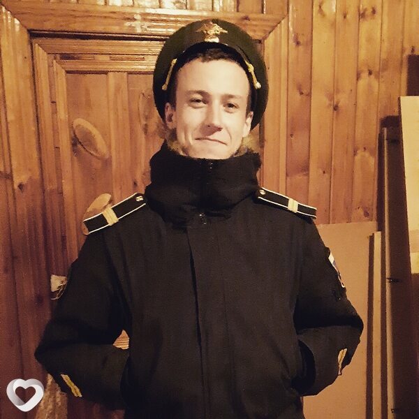 Александр, 29, Анжеро-Судженске — анкета №2369782