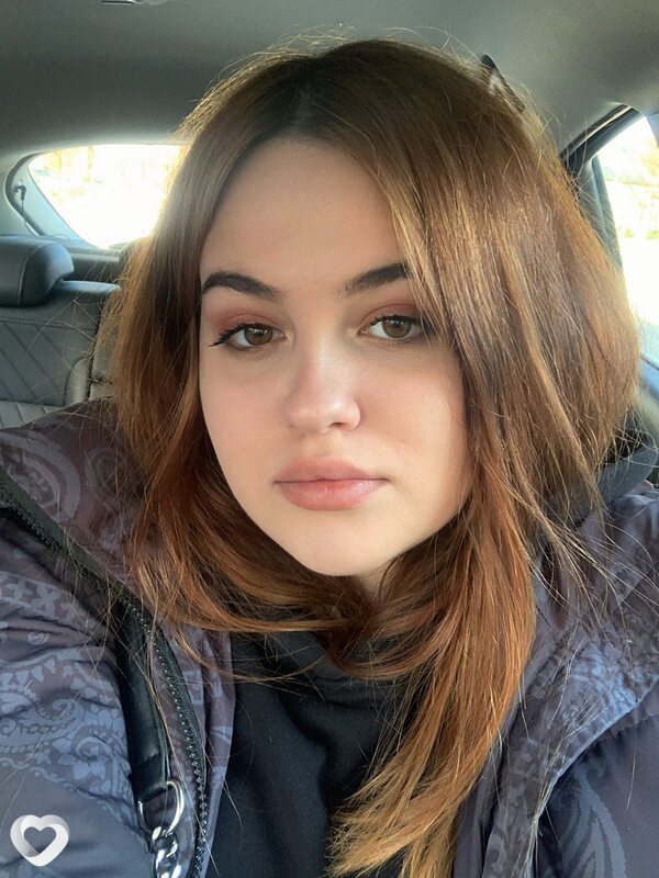 Кристина, 36, Москве — анкета №2370505