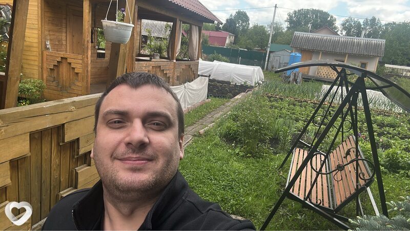 Василий, 33, Новокузнецке — анкета №2370517