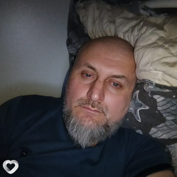 Артур, 44, Киселевске — анкета №2369797