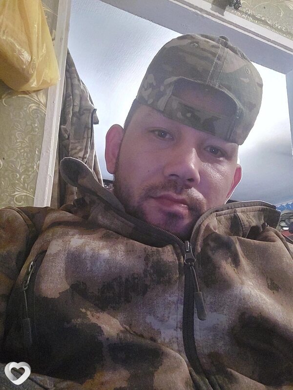 Артём, 29, Волгограде — анкета №2369804