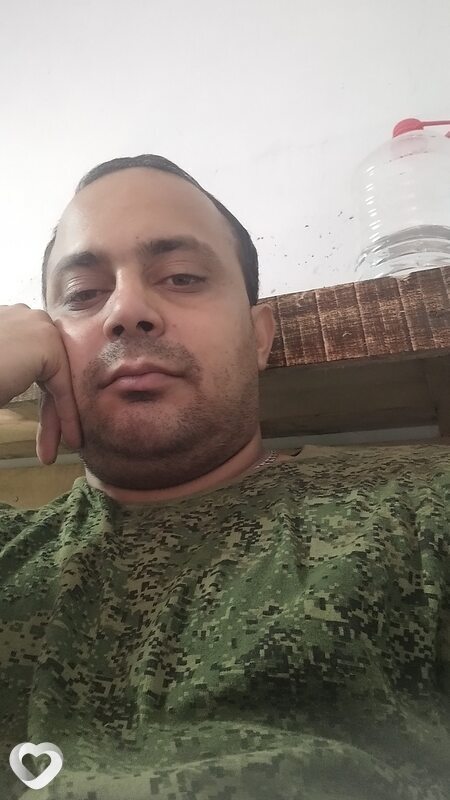 Dgimi, 37, Донецке — анкета №2369806
