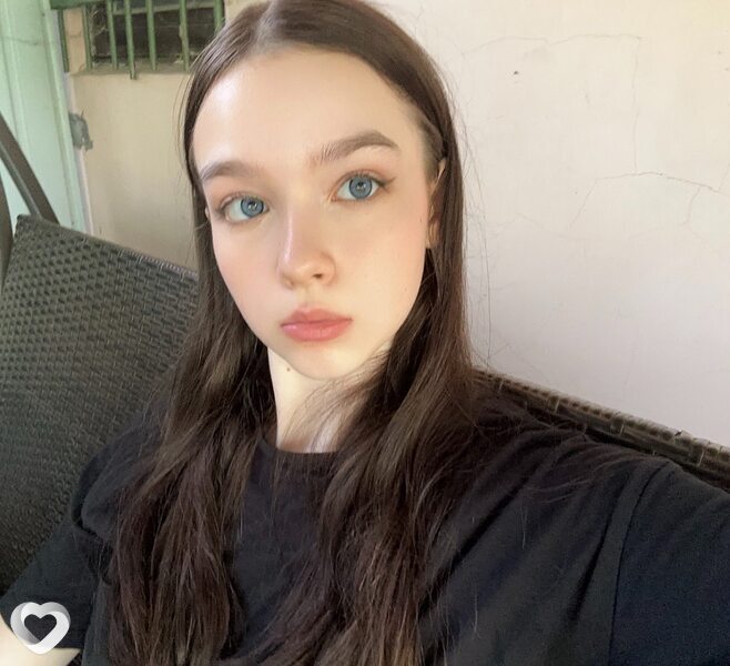 Marusia, 19, Самаре — анкета №2369815