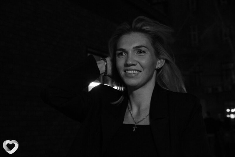 Кристина, 35, Горно-Алтайске — анкета №2369755