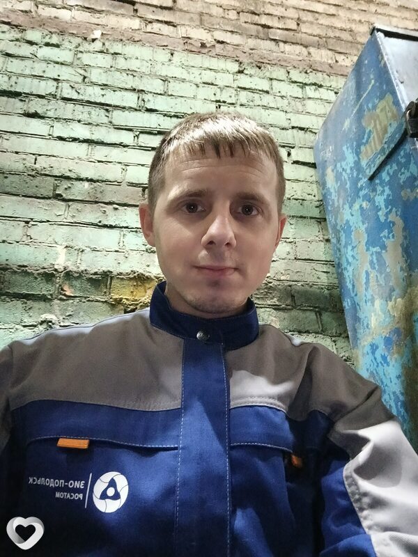 Дмитрий, 29, Подольске — анкета №2369762