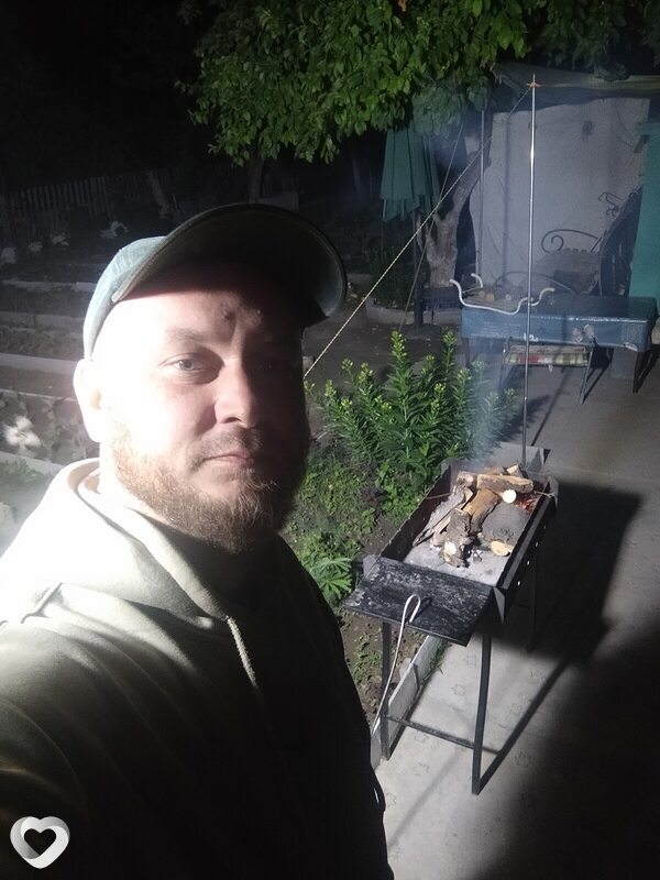 Дмитрий, 38, Семей — анкета №2369764