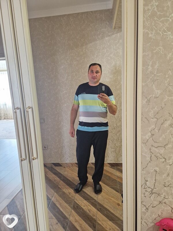 Миша, 45, Екатеринбурге — анкета №2369768