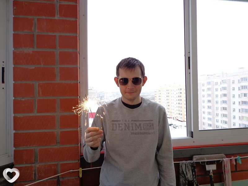 Алексей, 39, Кирове — анкета №2369870