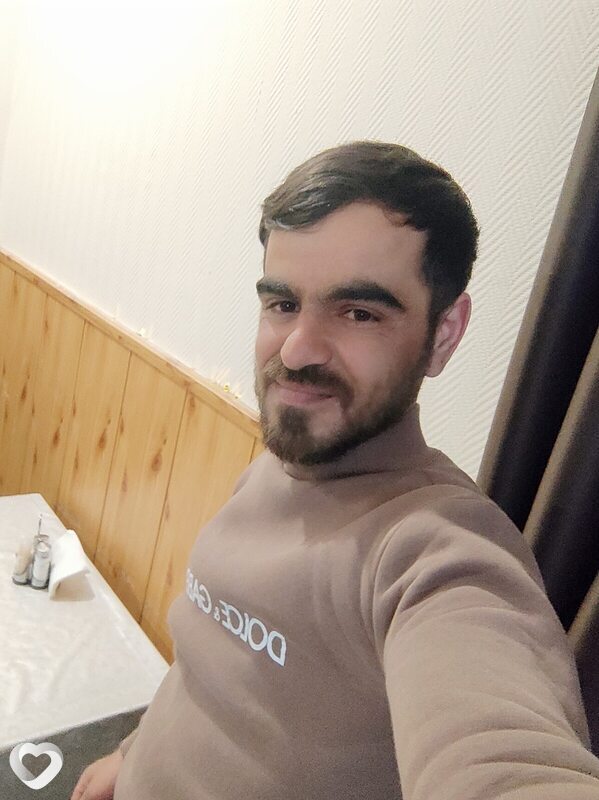 Джамил, 32, Новом Уренгое — анкета №2369882