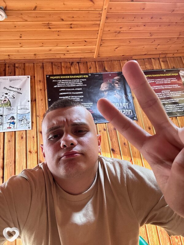 Иван, 20, Севастополе — анкета №2369888