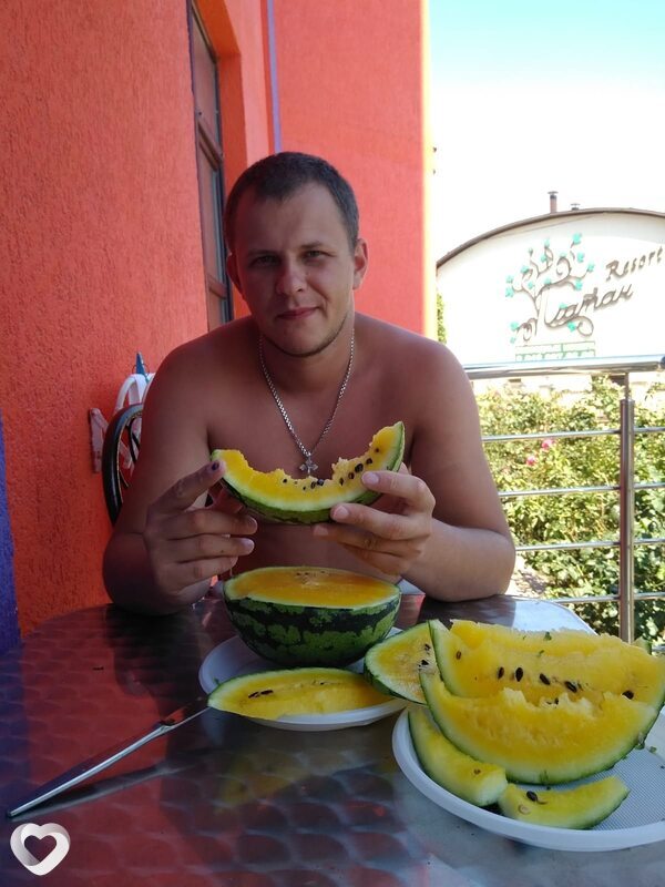 Серёжа, 33, Орехово-Зуеве — анкета №2370084