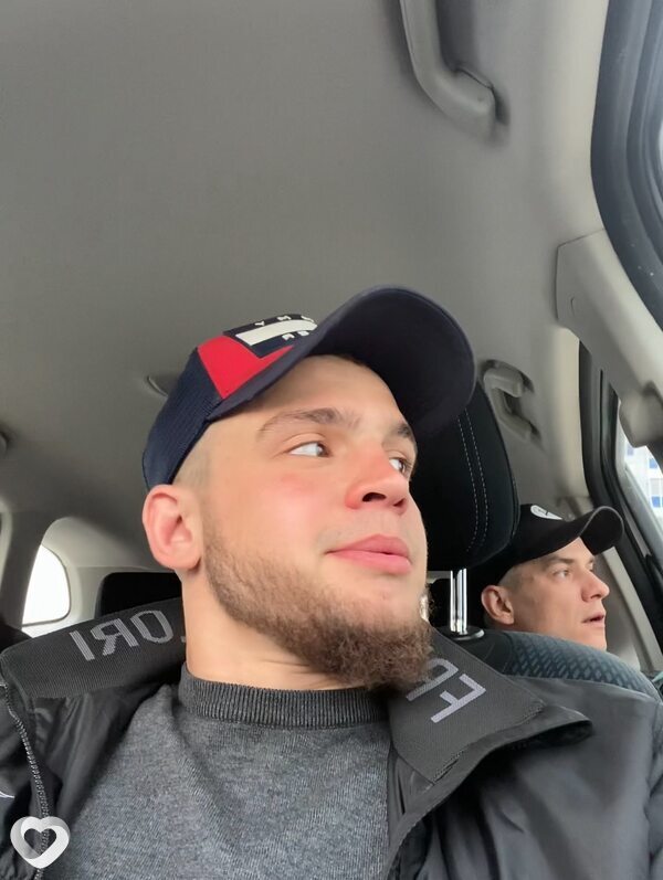 Александр, 24, Томске — анкета №2370093