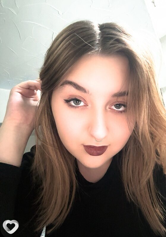 Елизавета, 19, Владивостоке — анкета №2369974