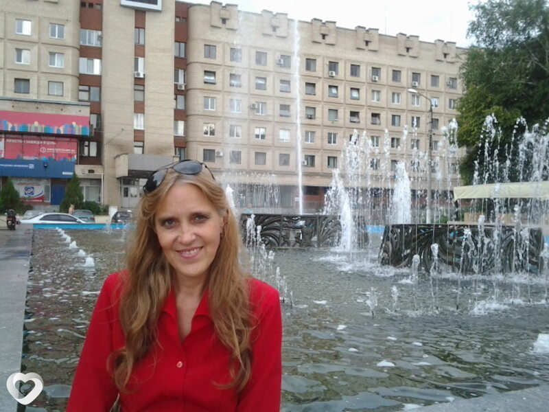 Любовь, 58, Киеве — анкета №2369976