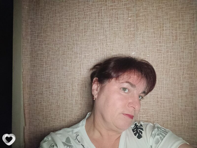 Анжела, 45, Минске — анкета №2369986