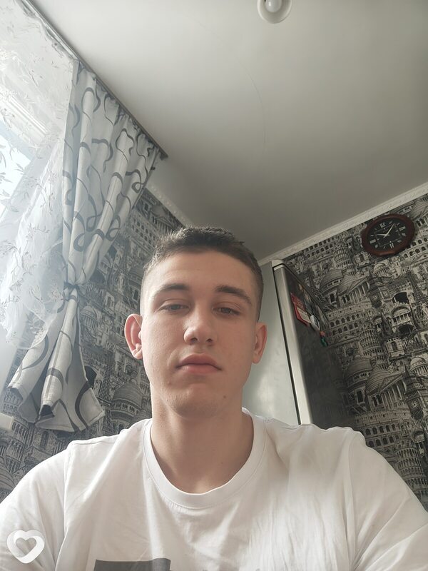 Даниил, Куйбышев