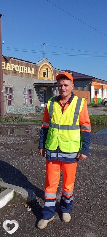 Олег, 36, Бийске — анкета №2369820