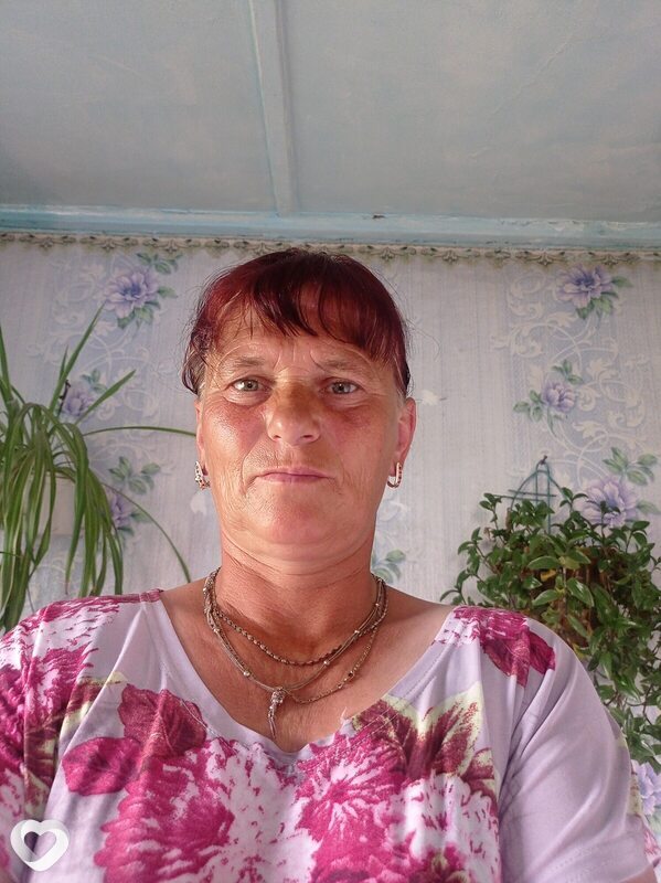 Наталья, Булаево