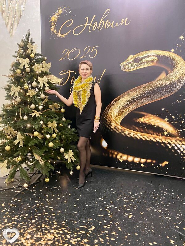 Светлана, 46, Нижнем Новгороде — анкета №2369901
