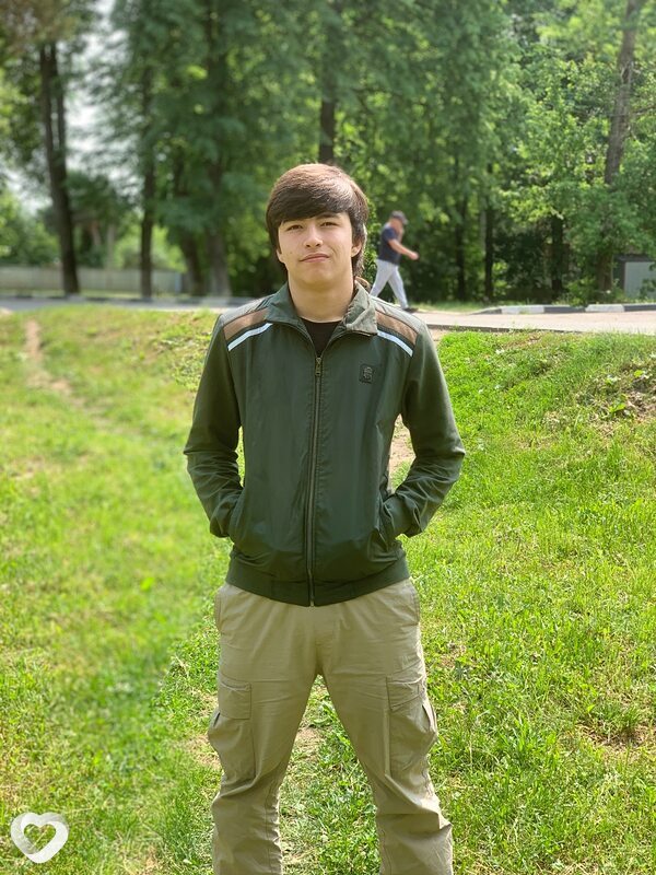 Тимофей, 23, Чехове — анкета №2369902