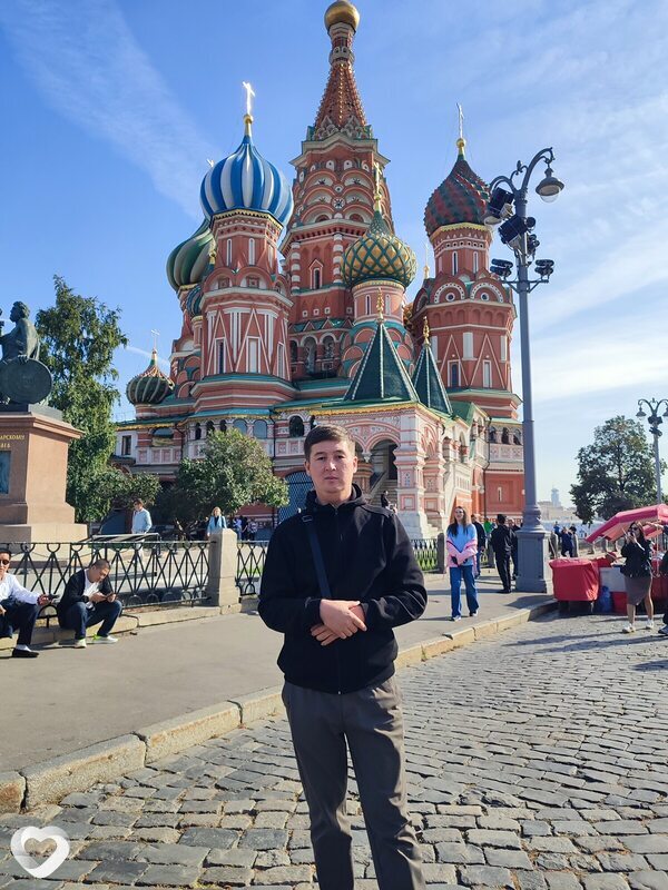 Мади, 33, Череповце — анкета №2369905