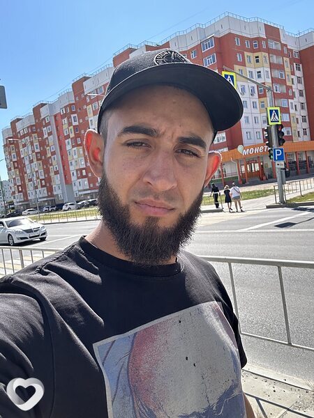 Артур, 31, Нижневартовске — анкета №2369913