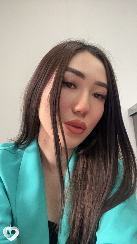 Зарина, 27, Алматы — анкета №2369999