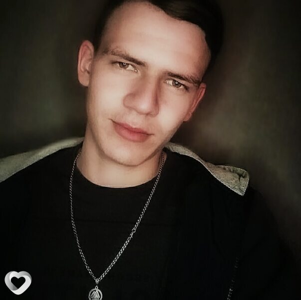 Данил, 23, Армавире — анкета №2370001