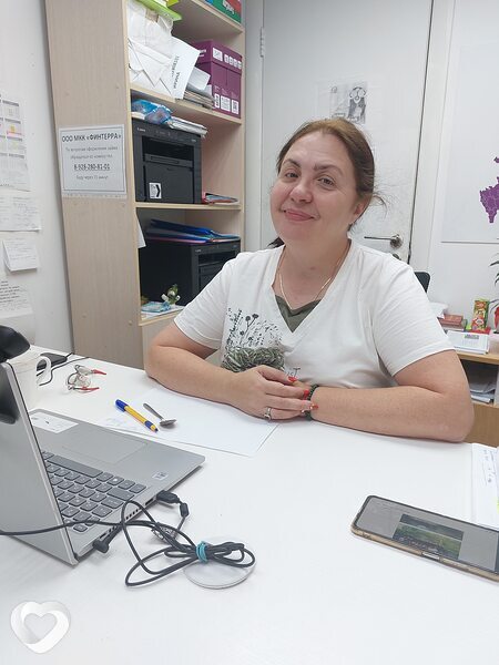Маргарита, 46, Краснодаре — анкета №2370016