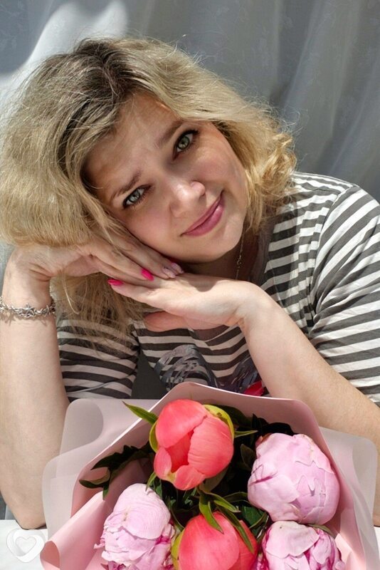 Ксения, 42, Перми — анкета №2369922