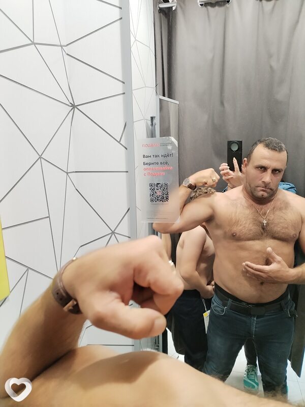 Оник, 42, Санкт-Петербурге — анкета №2369929