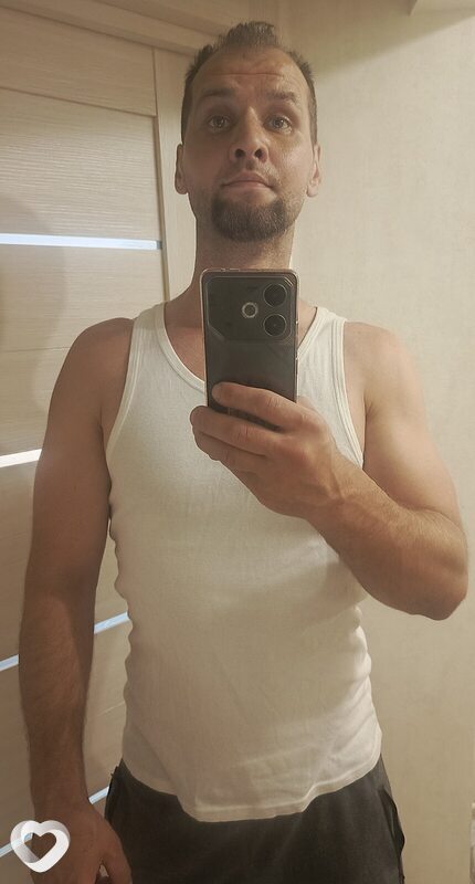 Евгений, 40, Нижнем Новгороде — анкета №2369930