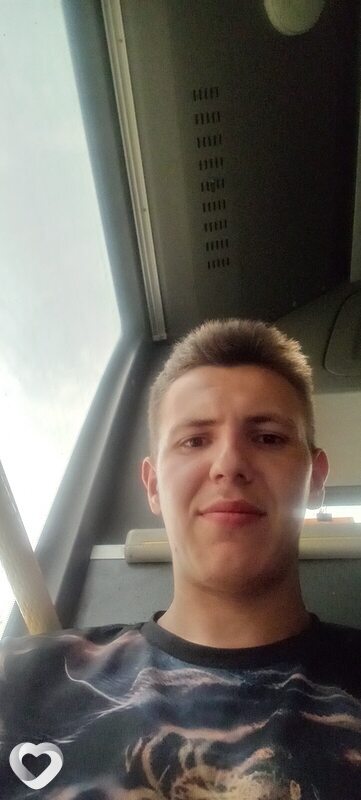 Алексей, 23, Павлодаре — анкета №2369934