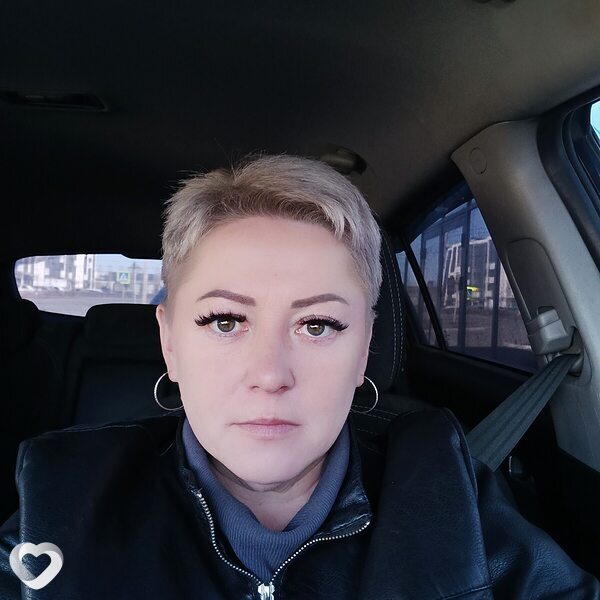 Людмила, 49, Оренбурге — анкета №2369937