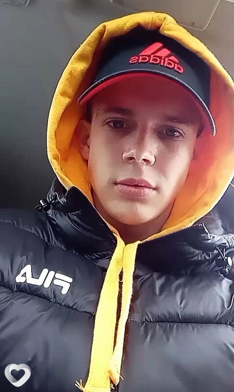 Алексей, 25, Старом Осколе — анкета №2370045