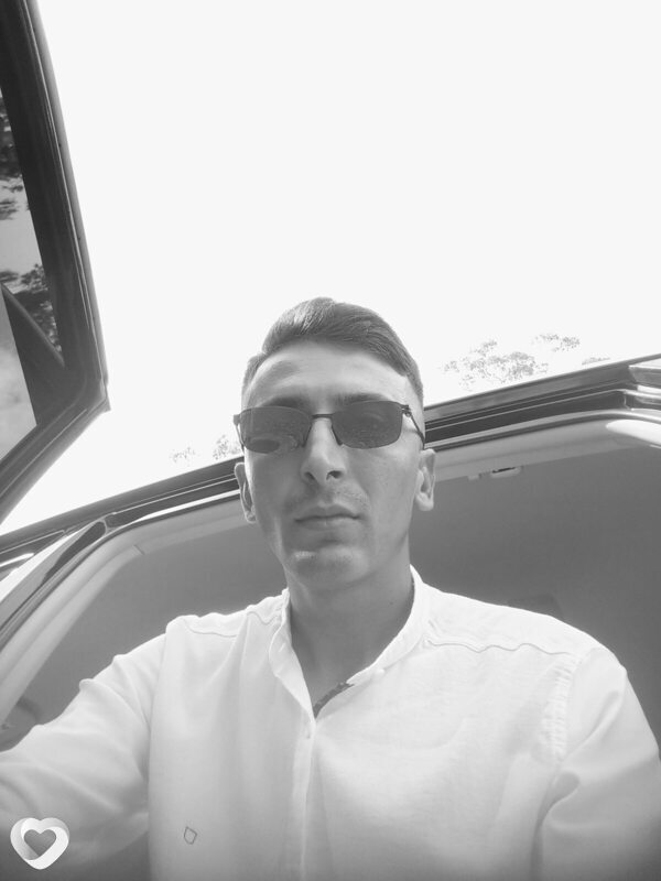 Гогй, 33, Батуми — анкета №2370053