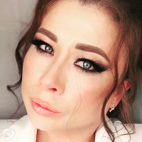 Екатерина, 38, Кыштыме — анкета №2370170