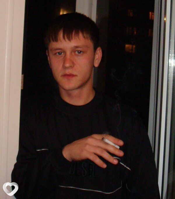 Yuriy, 41, Новосибирске — анкета №2370178