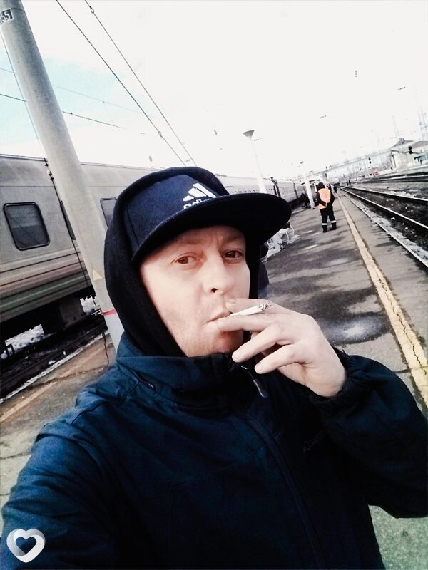 Рафаэль, 43, Темиртау — анкета №2370183