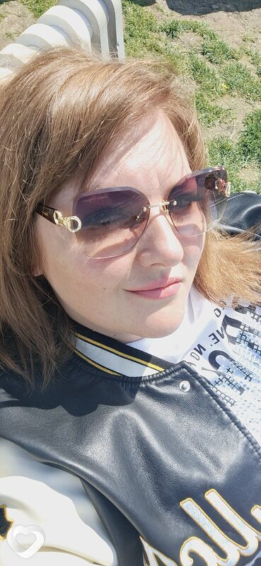 Алина, 37, Каменске-Уральском — анкета №2370184