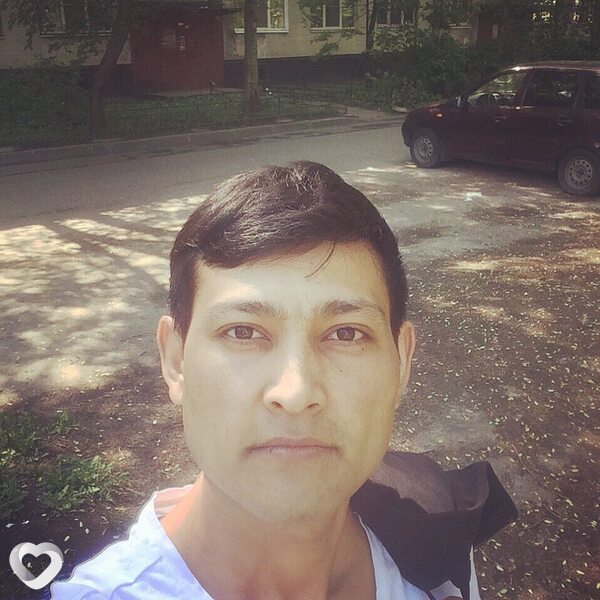 Жони, 33, Екатеринбурге — анкета №2370188