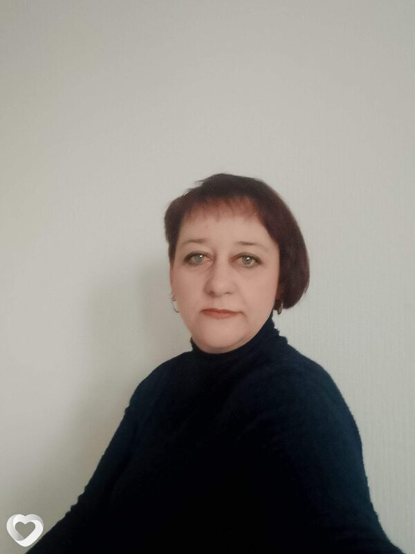 Наталья, 45, Рыбинске — анкета №2370096