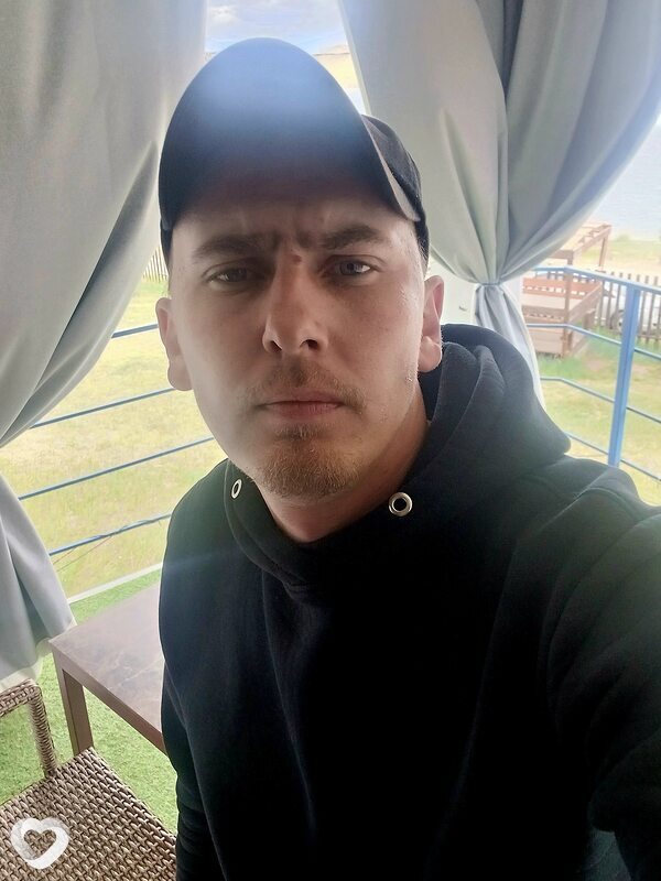 Андрей, 34, Иркутске — анкета №2370103
