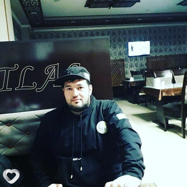 Мухаммад, 33, Москве — анкета №2370104