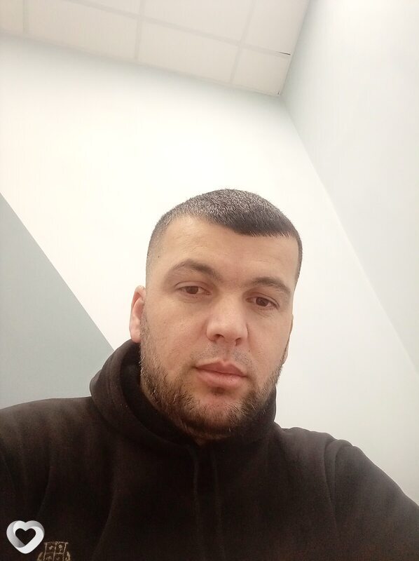 Мага, 34, Калуге — анкета №2370105