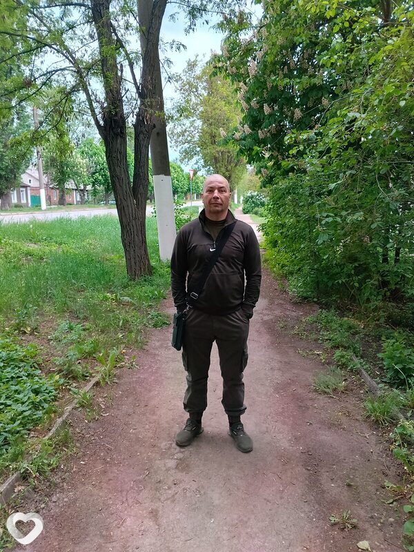 Николай, 40, Челябинске — анкета №2370110