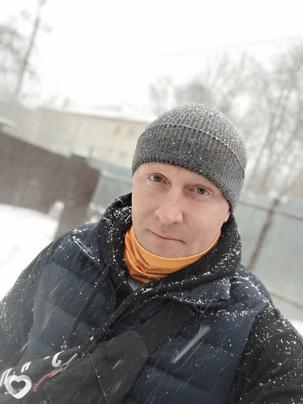 Алексей, 35, Оренбурге — анкета №2370118